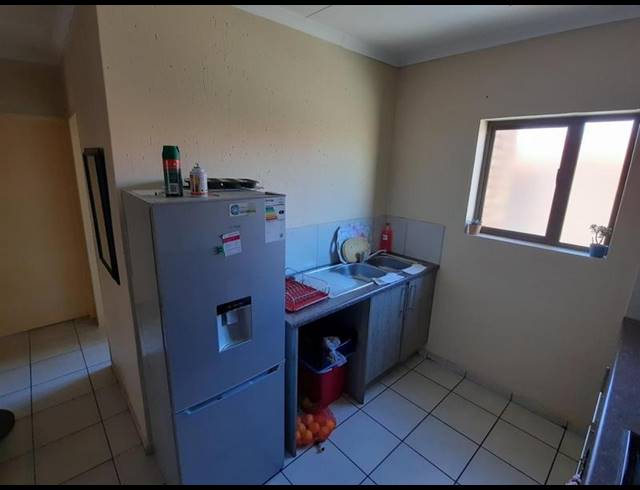 3 BEDROOM APARTMENT FOR SALE IN ELSPARK